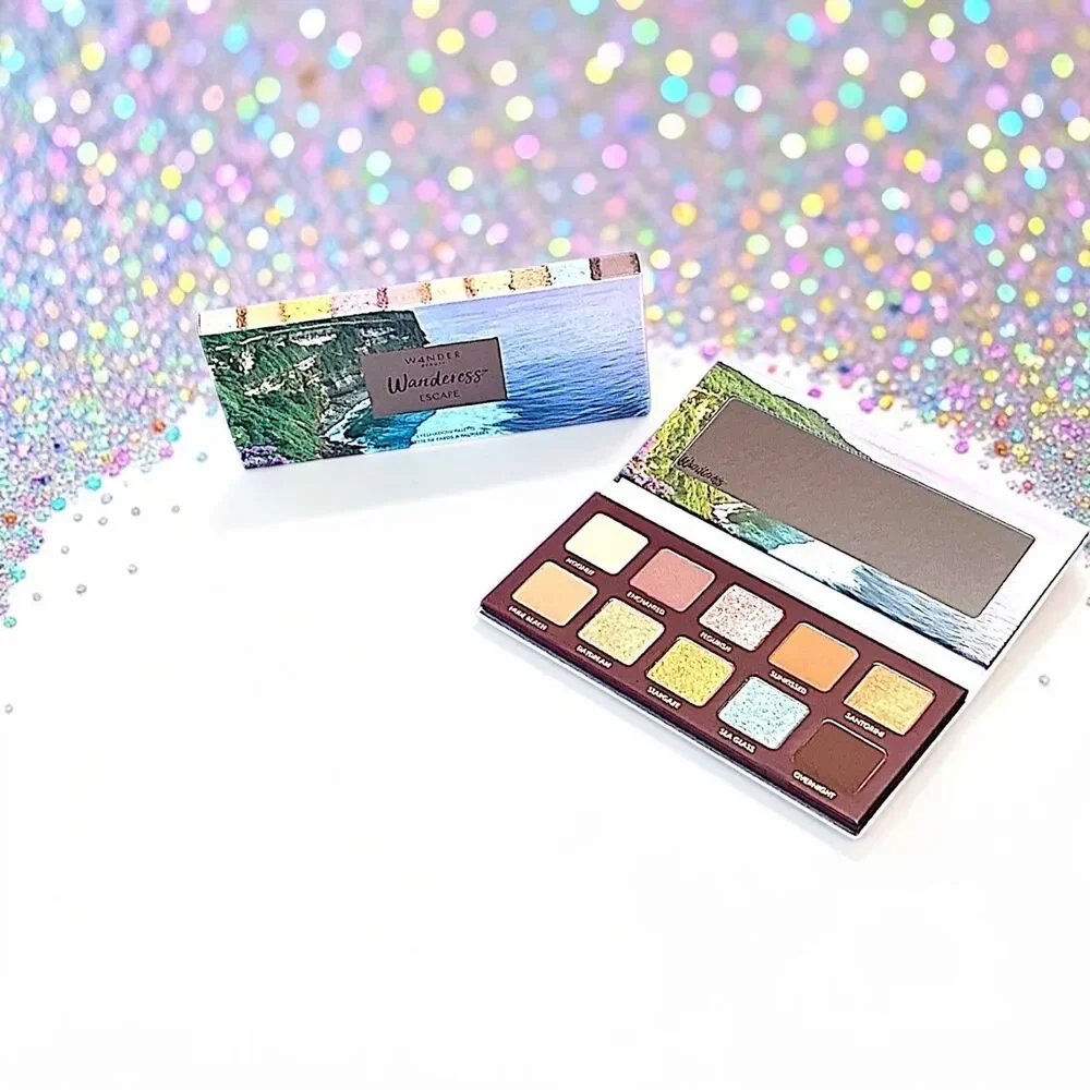 Wander Beauty wander beauty